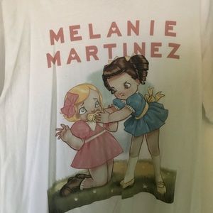 Melanie Martinez Shirt